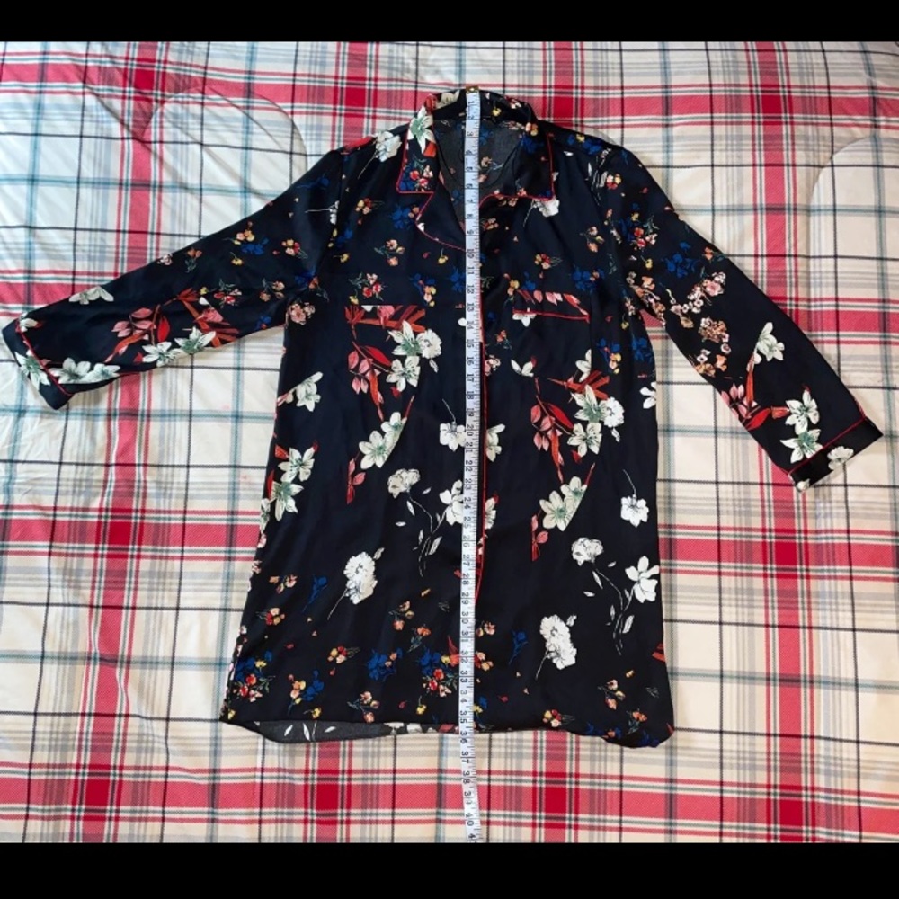 ZARA blouse for
women